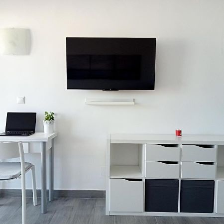 Sea View In Fuengirola Apartment Ngoại thất bức ảnh