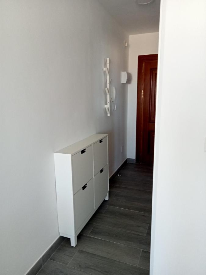 Sea View In Fuengirola Apartment Ngoại thất bức ảnh