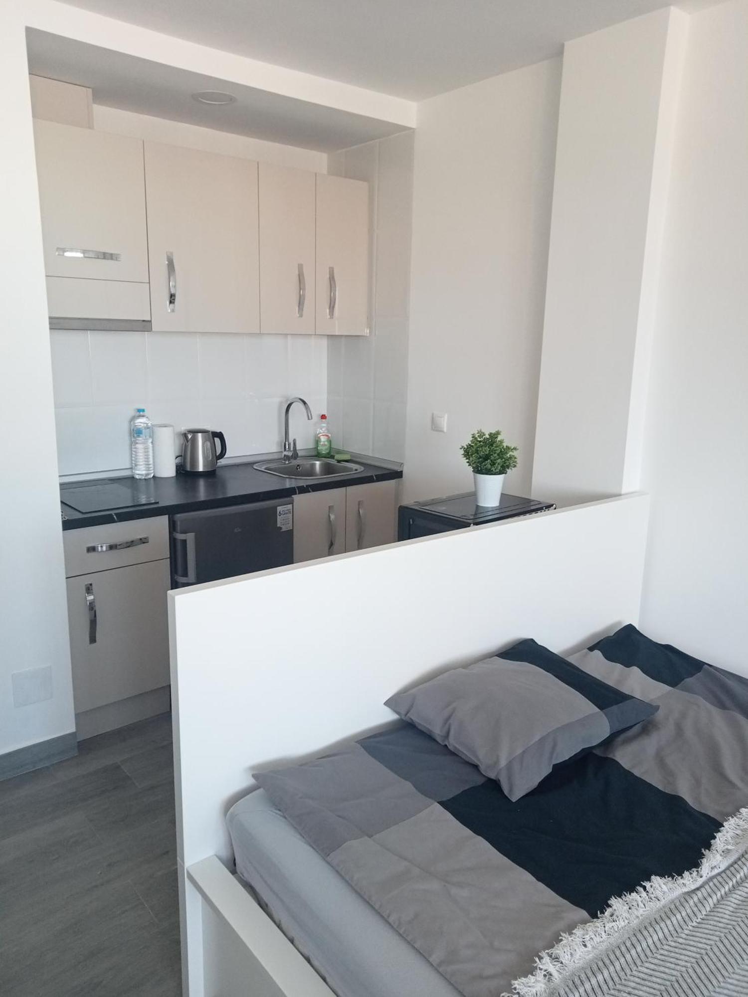 Sea View In Fuengirola Apartment Ngoại thất bức ảnh