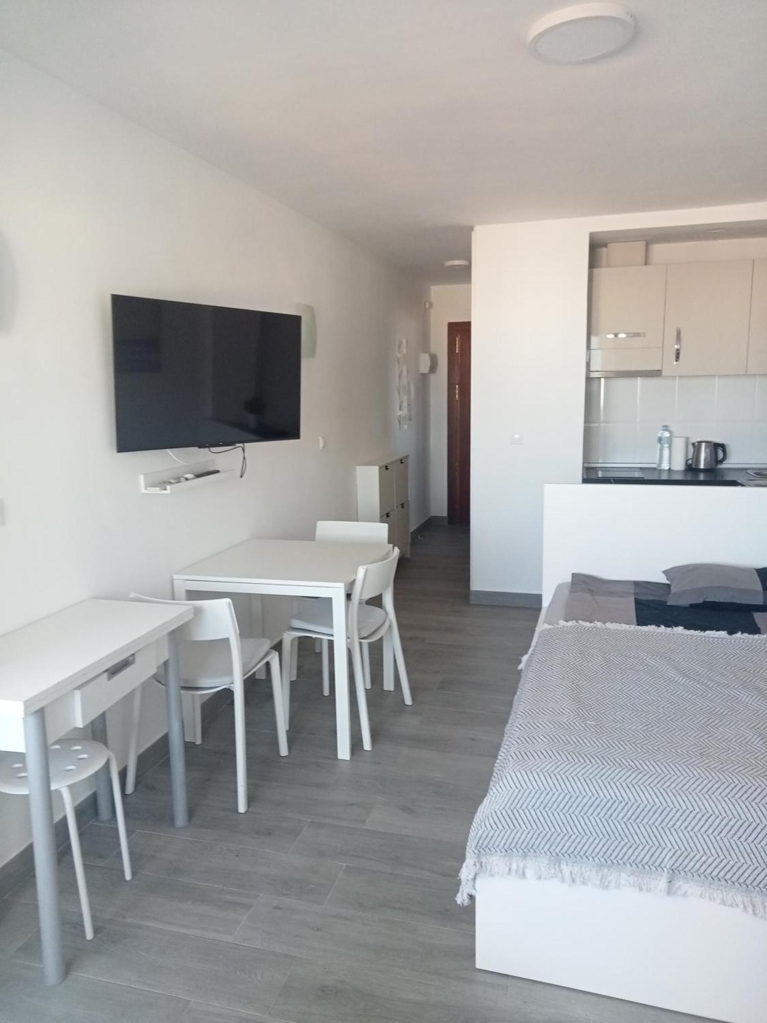 Sea View In Fuengirola Apartment Ngoại thất bức ảnh
